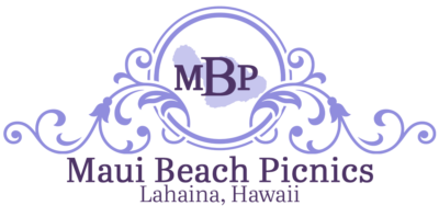 Maui Beach Picnics